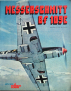 Messerschmitt Bf109E