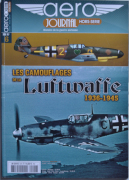 Les camouflage de la Luftwaffe